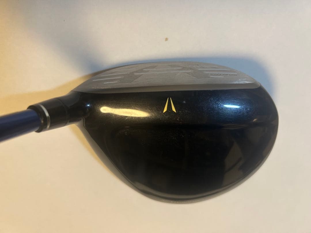 ゼクシオ13フェアウェイウッド5W MP1300 R