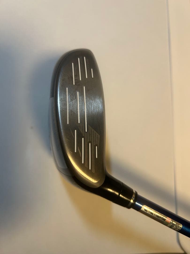 ゼクシオ13フェアウェイウッド5W MP1300 R