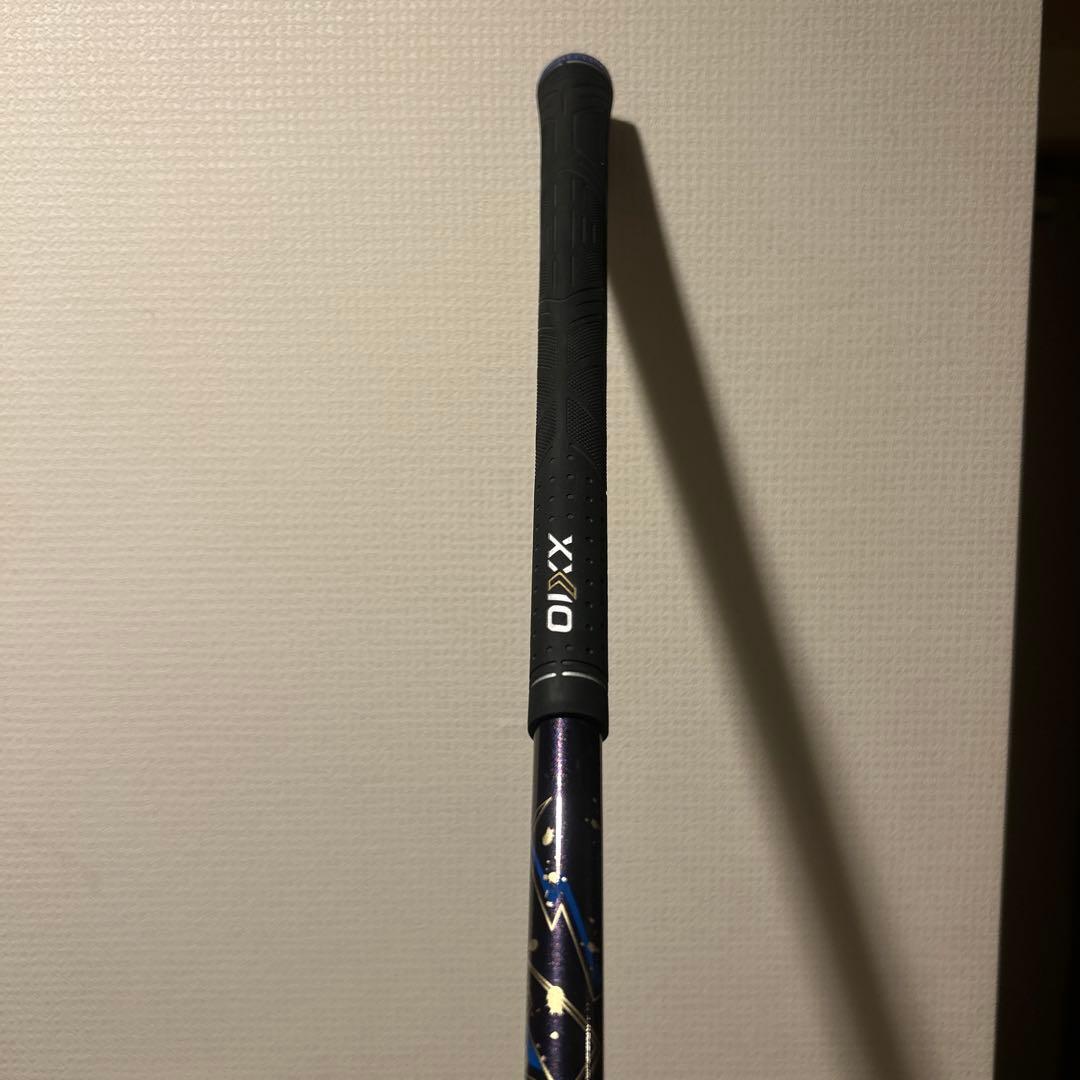 ゼクシオ13フェアウェイウッド5W MP1300 R
