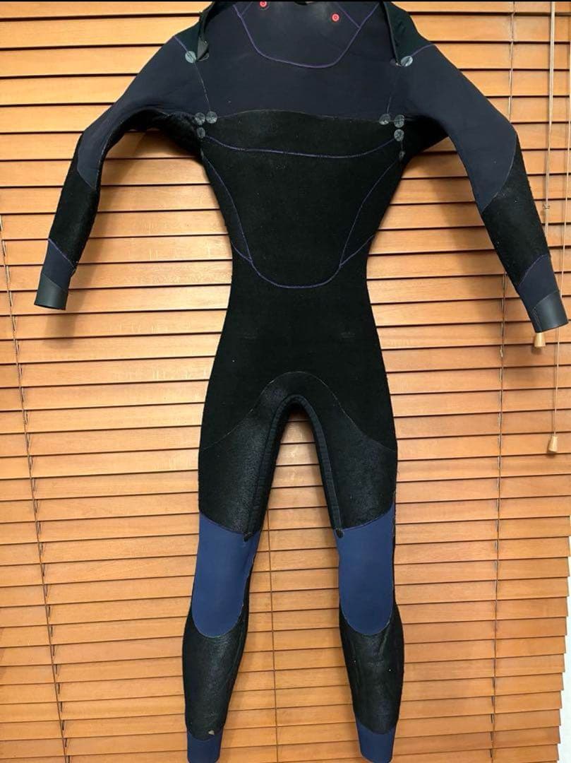 AXXE CLASSIC アックスクラシックセミドライwomen’s M