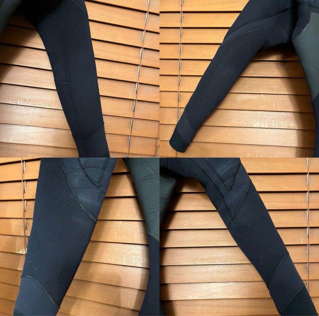 AXXE CLASSIC アックスクラシックセミドライwomen’s M