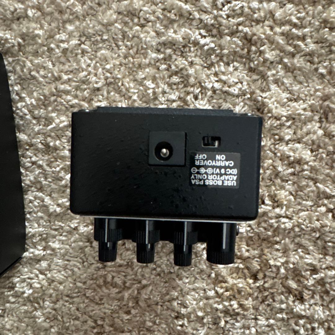 BOSS RE-2 Space Echo スペースエコー