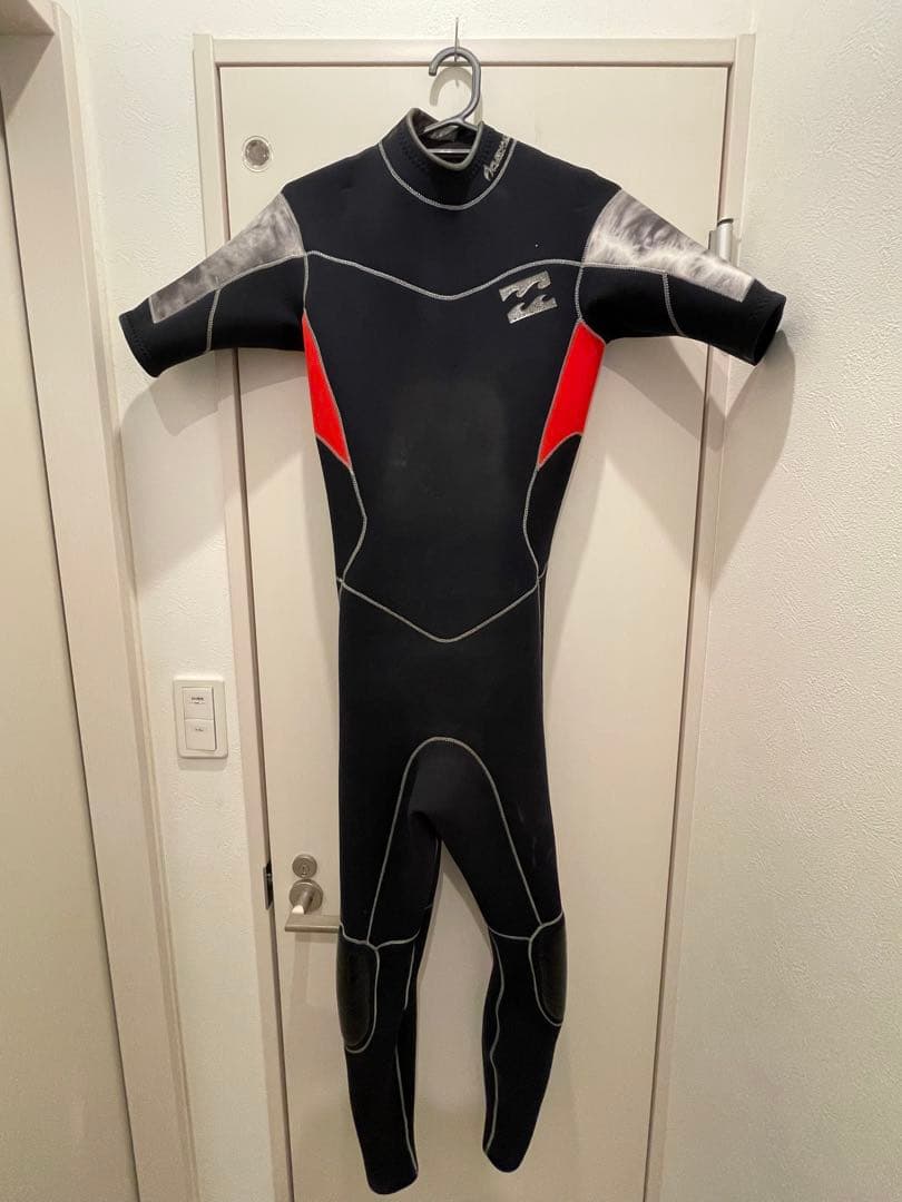 BILLABONG シーガルMLサイズ