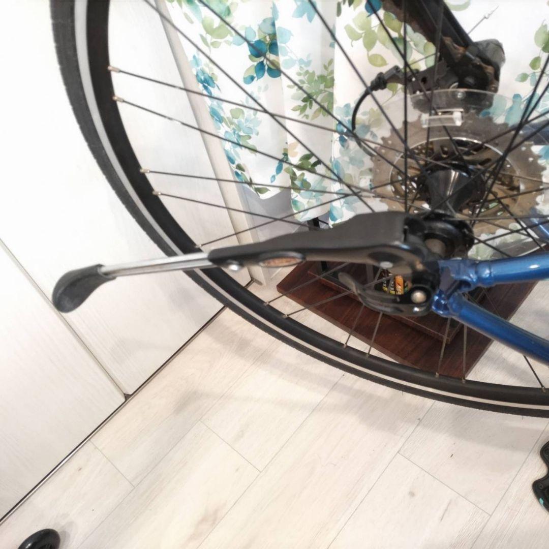 Bianchi Via Nirone 7 2017 Claris 50サイズ