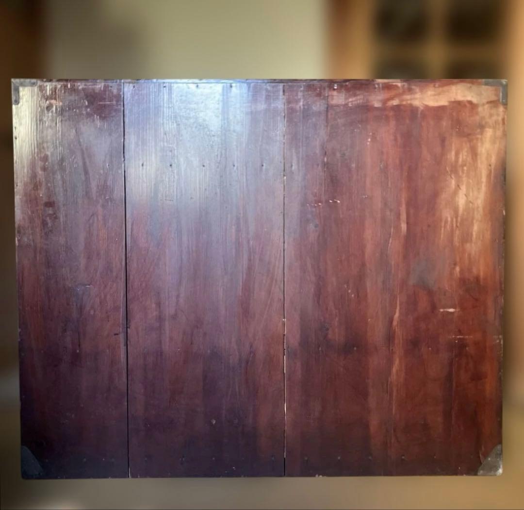 和ダンス　和箪笥　アンティーク　時代箪笥　和骨董　昭和レトロ