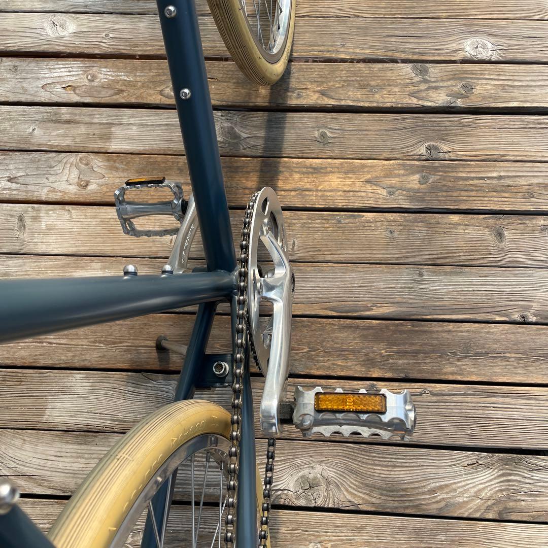 ライナスバイク自転車LINUS