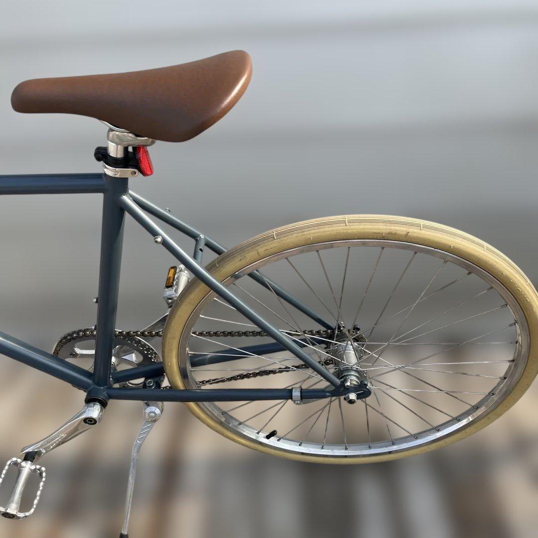 ライナスバイク自転車LINUS