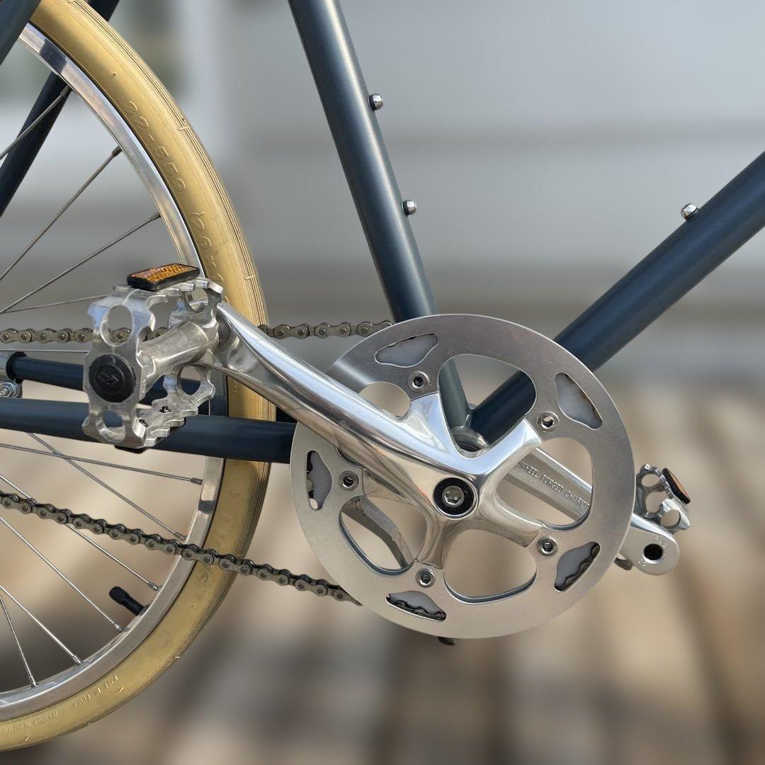 ライナスバイク自転車LINUS