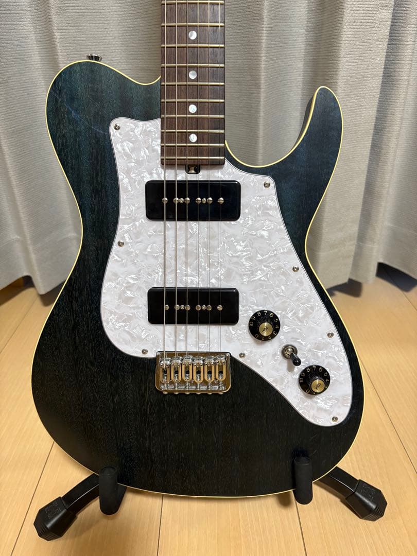 ギター Crews Maniac Sound VEGAS V2