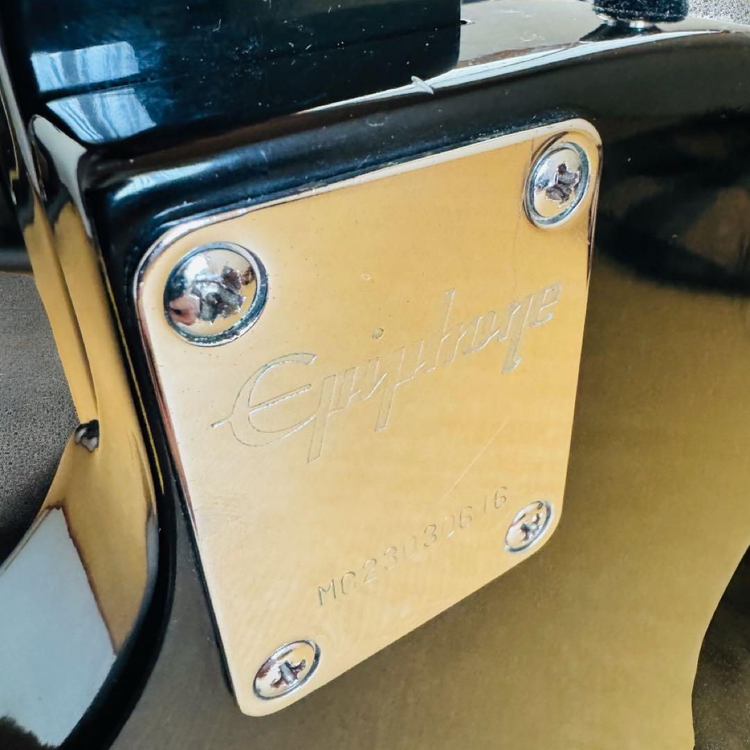 Epiphone エピフォン　Les Paul Special Model