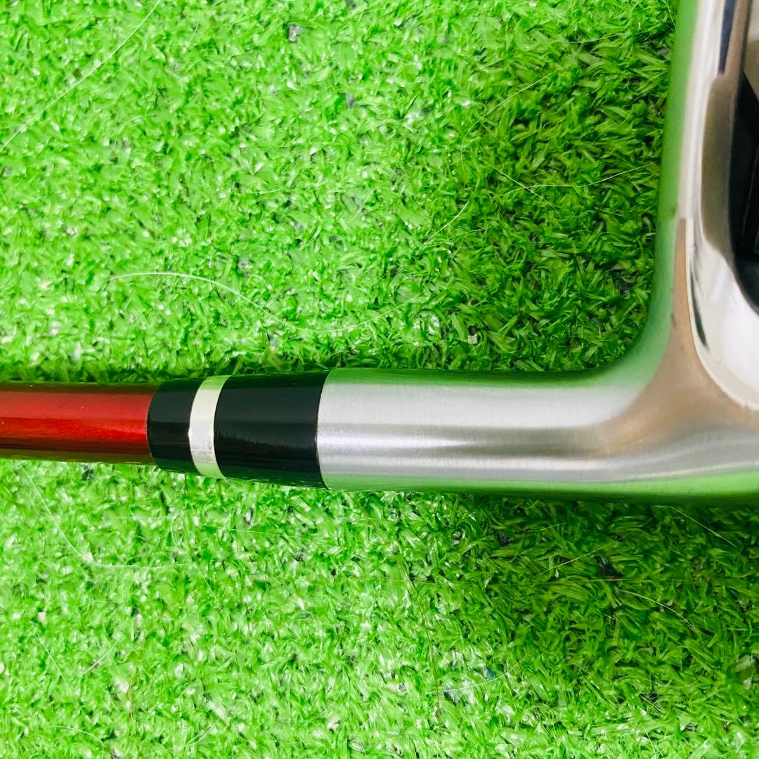 RMX UD+2 7番 アイアン 単品 ヤマハ インプレス