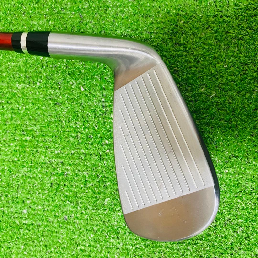 RMX UD+2 7番 アイアン 単品 ヤマハ インプレス