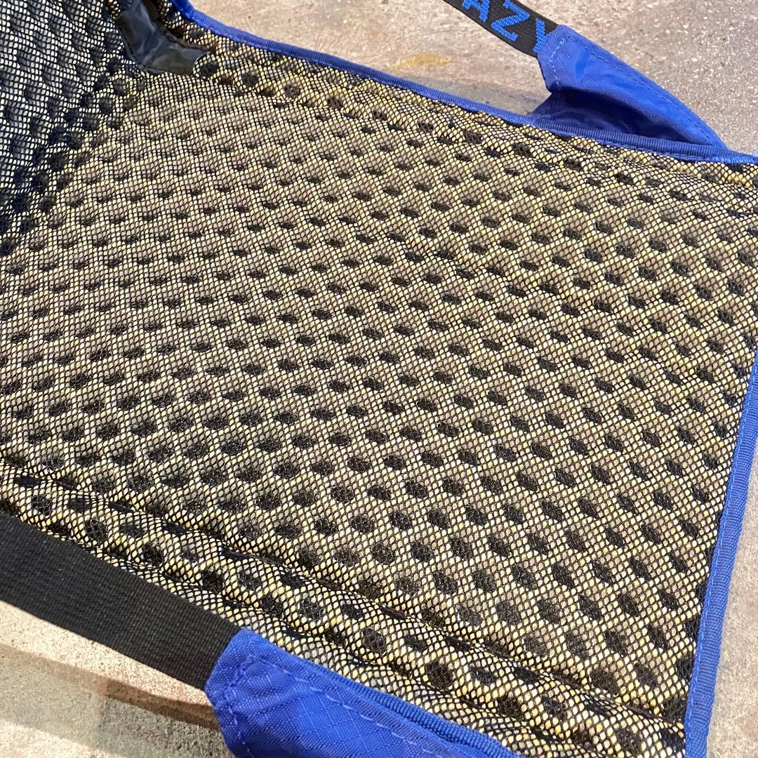 CRAZYCREEKクレイジークリーク 折りたたみ コンパクトチェア アウトドア