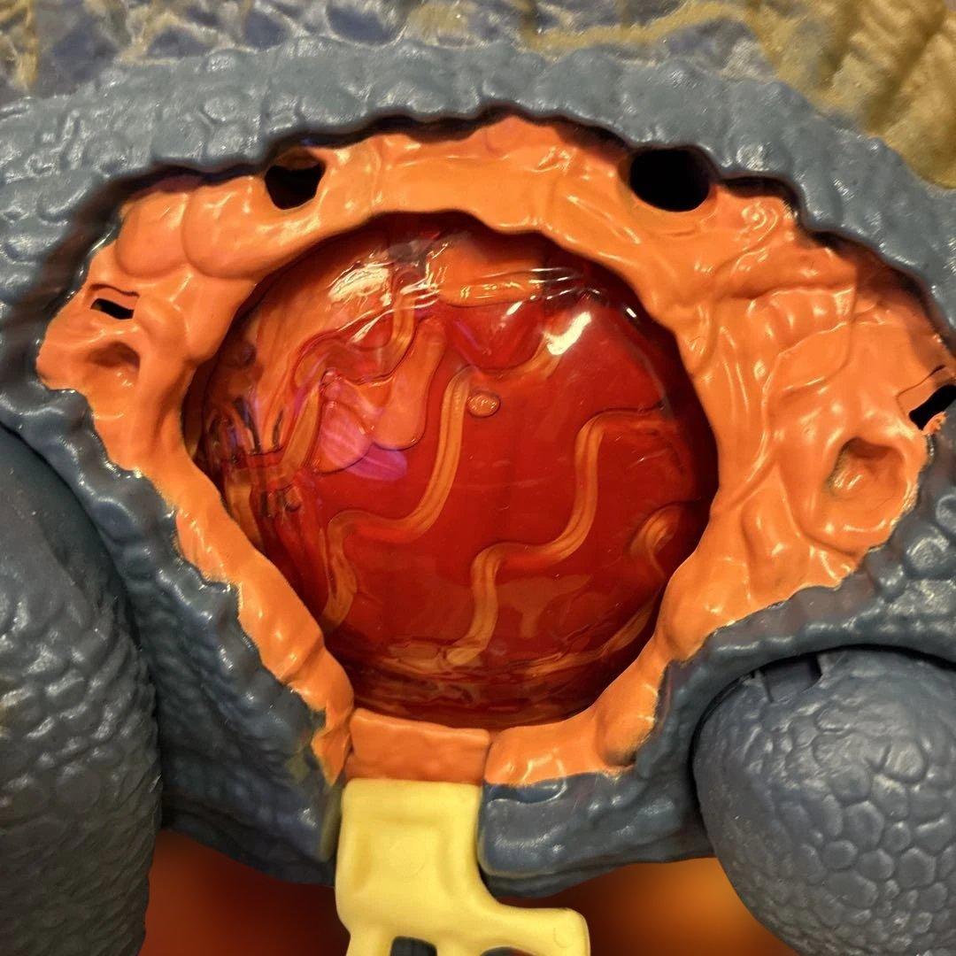 マテル　ジュラシックワールド　スピノサウルス