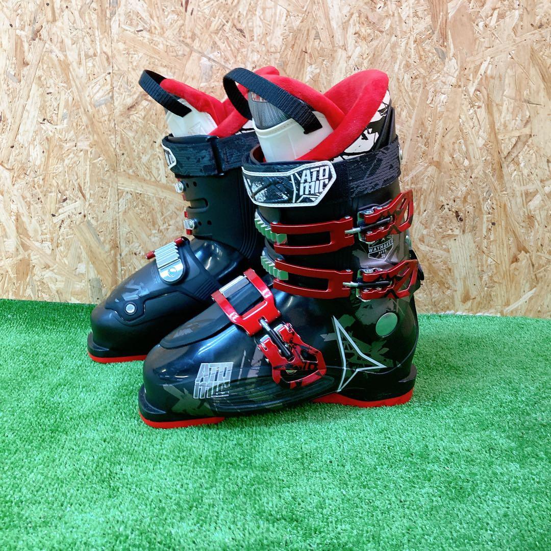 ATOMIC アトミック　waymaker flex70 25.5cm