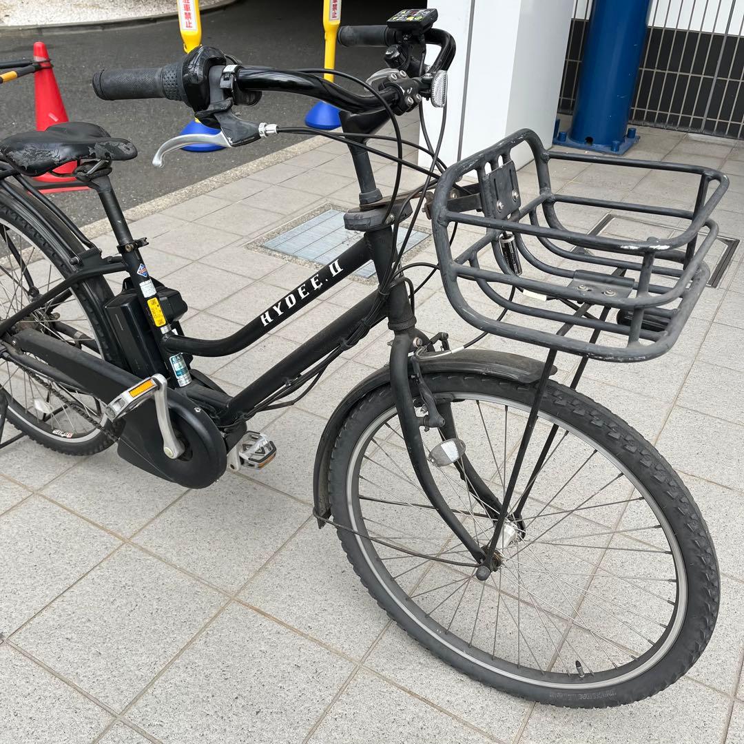 ハイディ II 【直接取りに来れる方のみ】 (最寄り駅▶︎辰巳駅、豊洲駅、東雲駅)