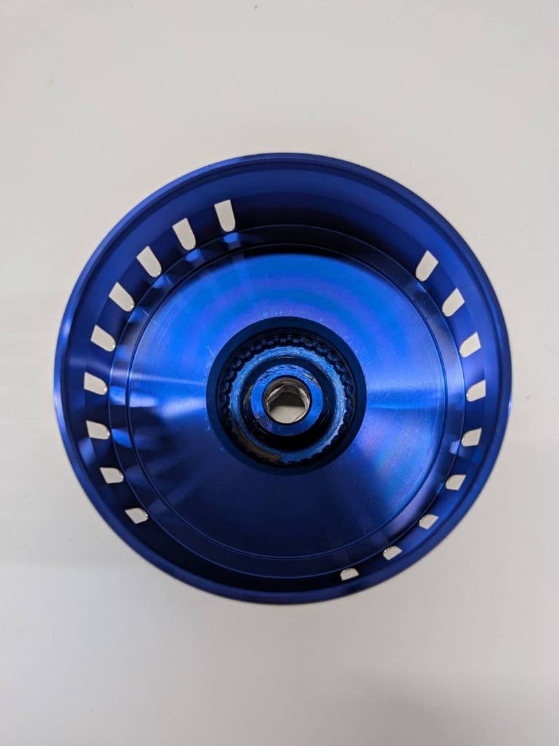 ダイワ　15ソルティガ 6500　スプール