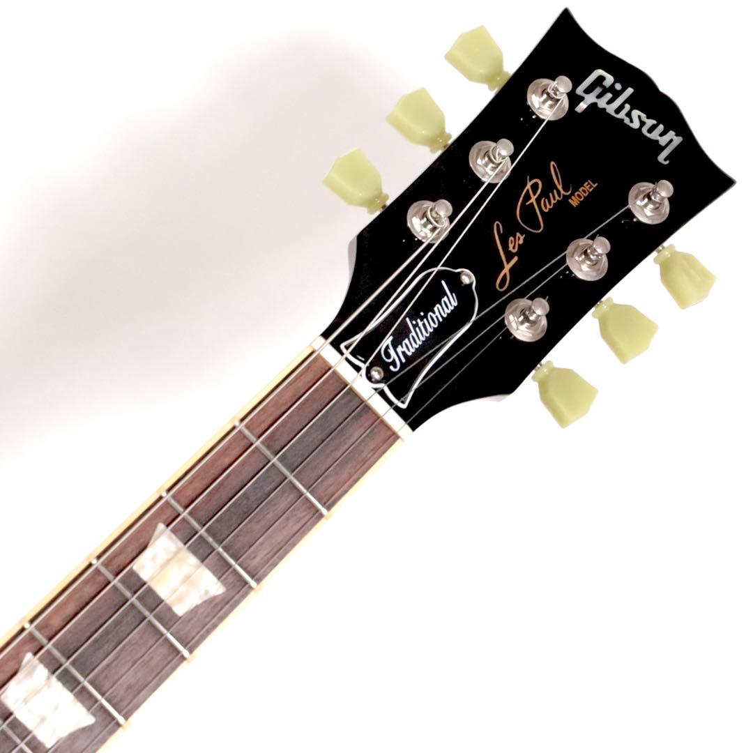 み*ー様 Gibson Les Paul 2016 LesPaulTraditi