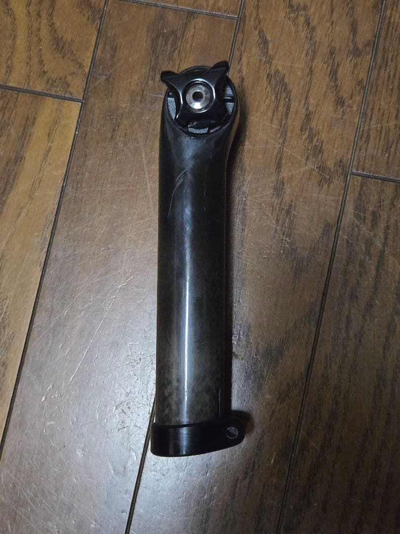 TREK BONTRAGER カーボンシートマストキャップ 175mmx5mm