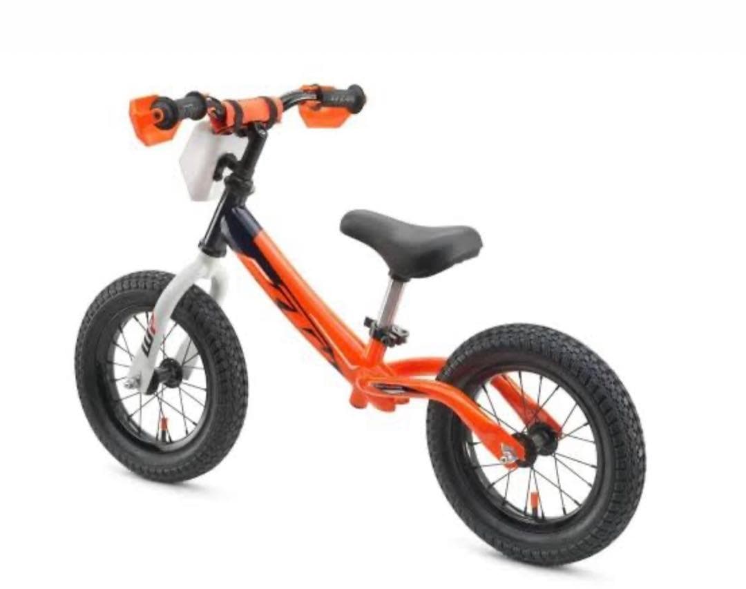 自転車本体 KTM RADICAL KIDS TRAINING BIKE