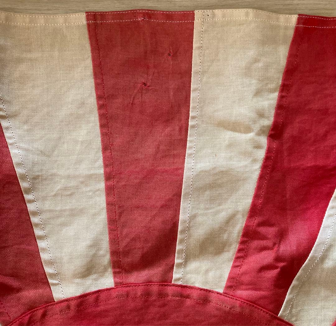 日本軍　日本海軍　軍艦旗