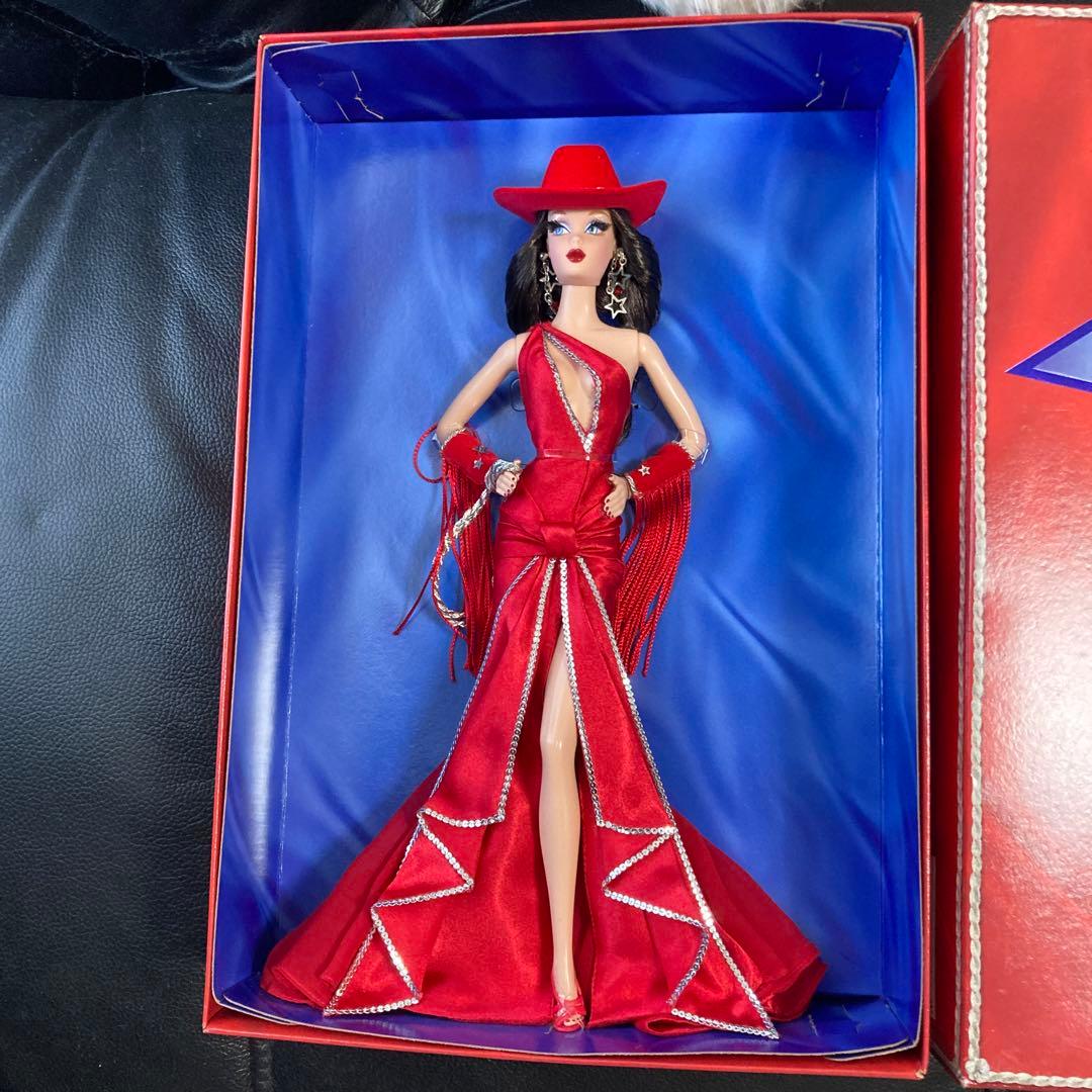 その他 DALLAS DARLIN Barbie Doll