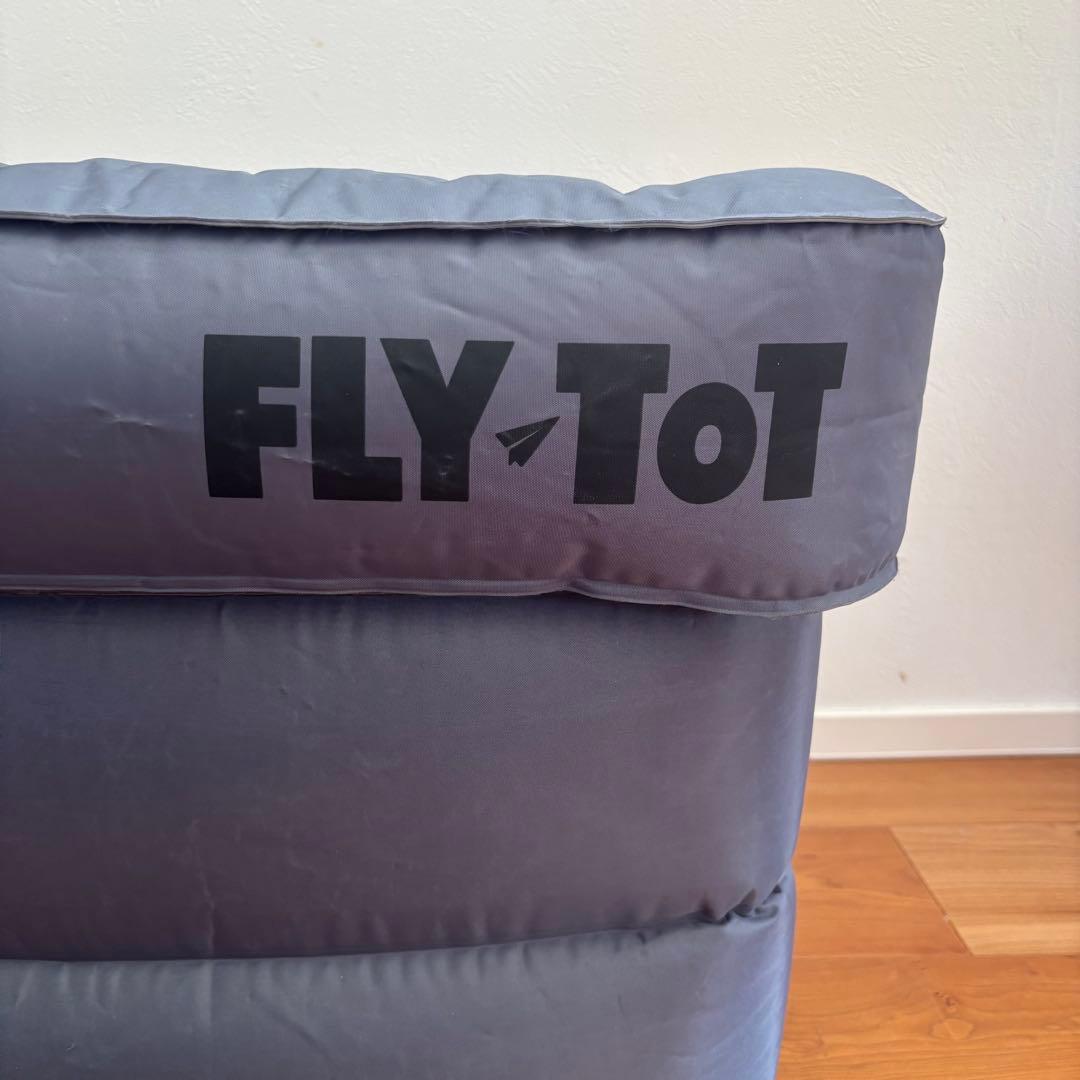 FLYTOT 飛行機用　エアクッション