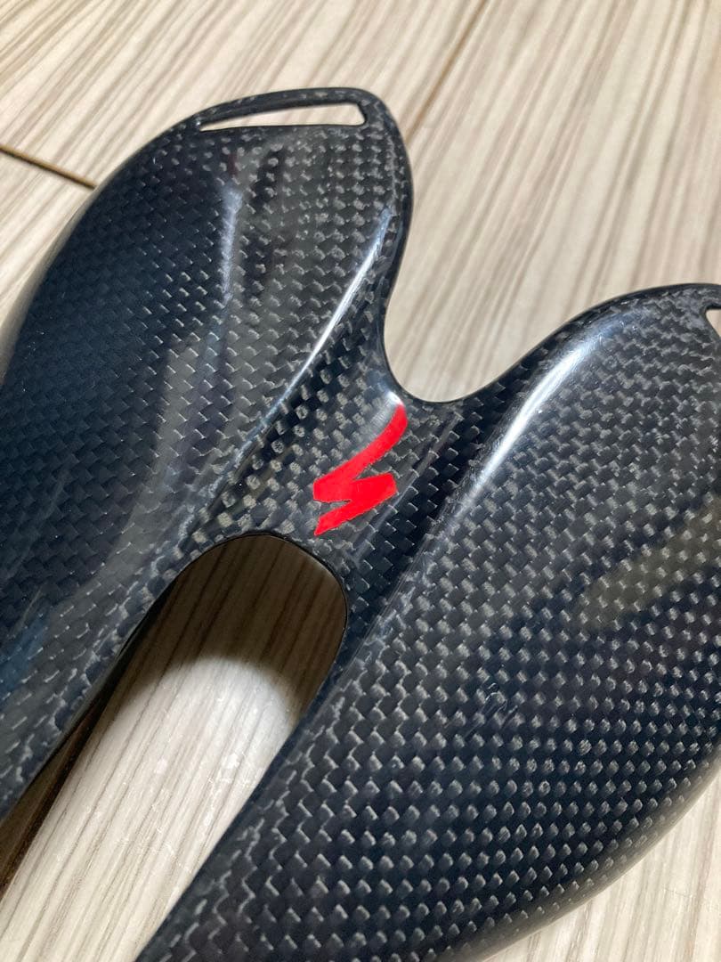 Specialized S-Works Toupe 143mm フルカーボン