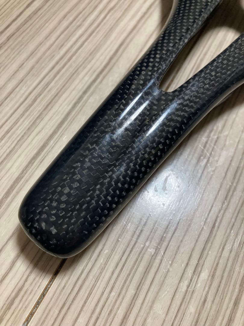 Specialized S-Works Toupe 143mm フルカーボン