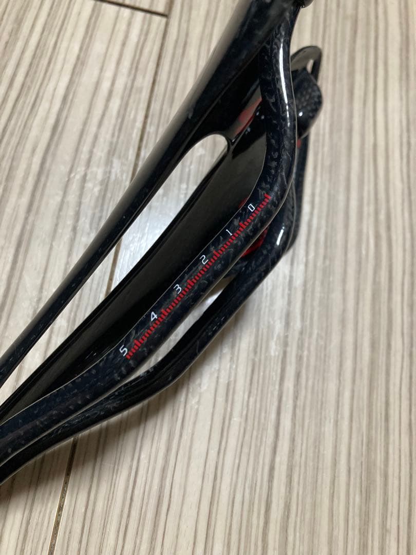 Specialized S-Works Toupe 143mm フルカーボン