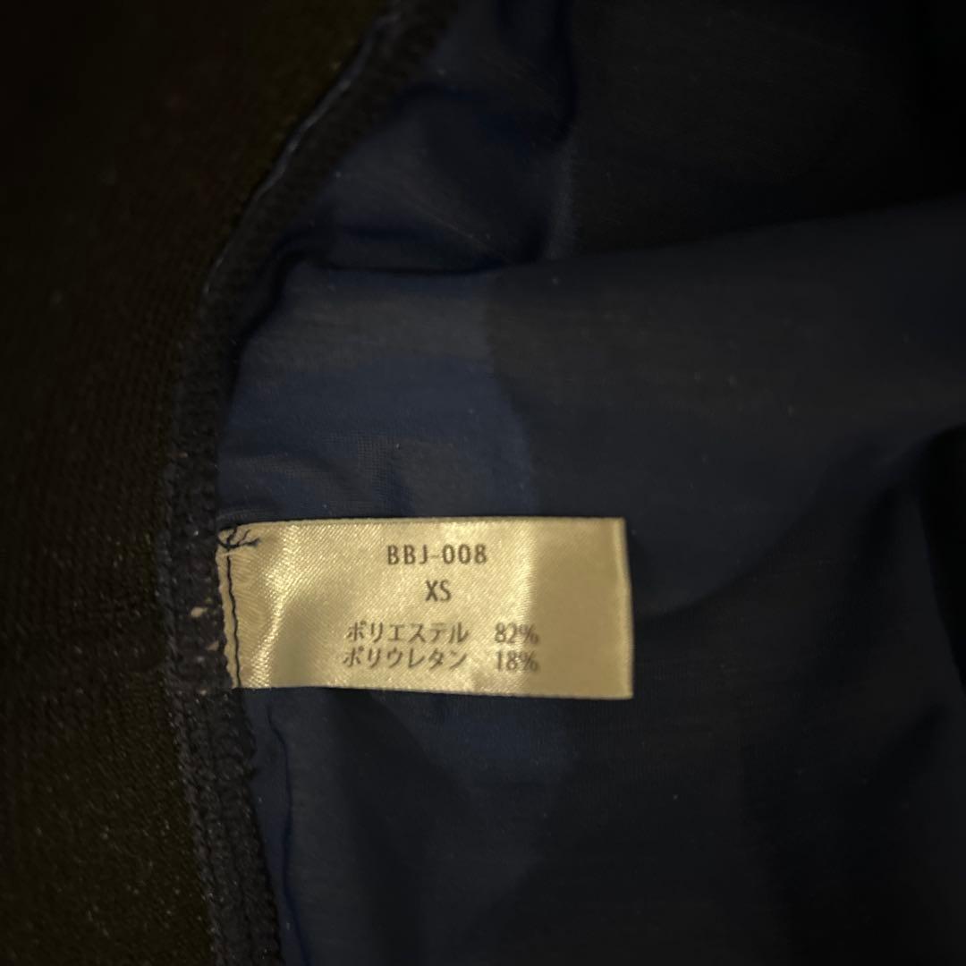 《BEST BODY》公式ユニフォーム