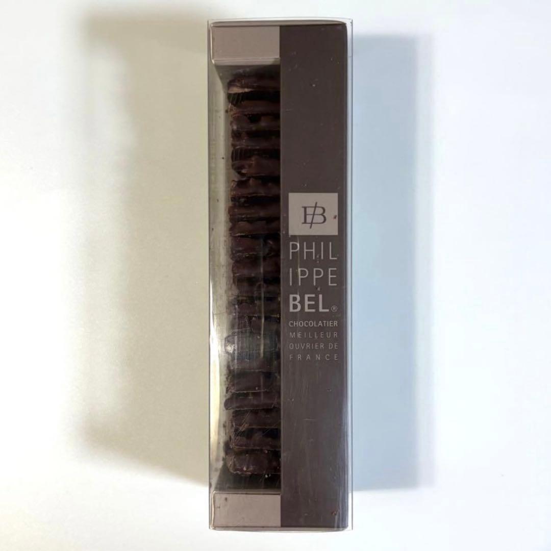 Philippe Bel☆サブレショコラレ&フロランタン　2個セット　チョコ