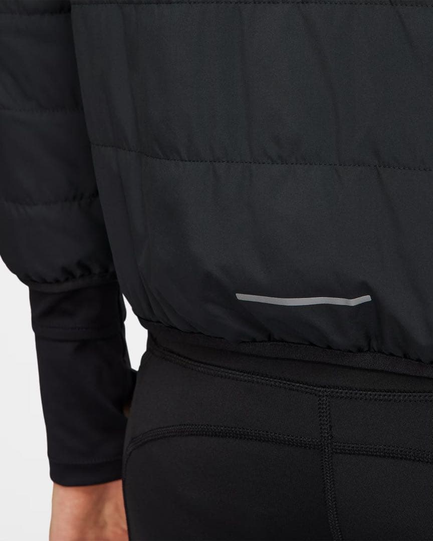 NIKE Therma-FIT Swift ランニングジャケット Lサイズ 新品