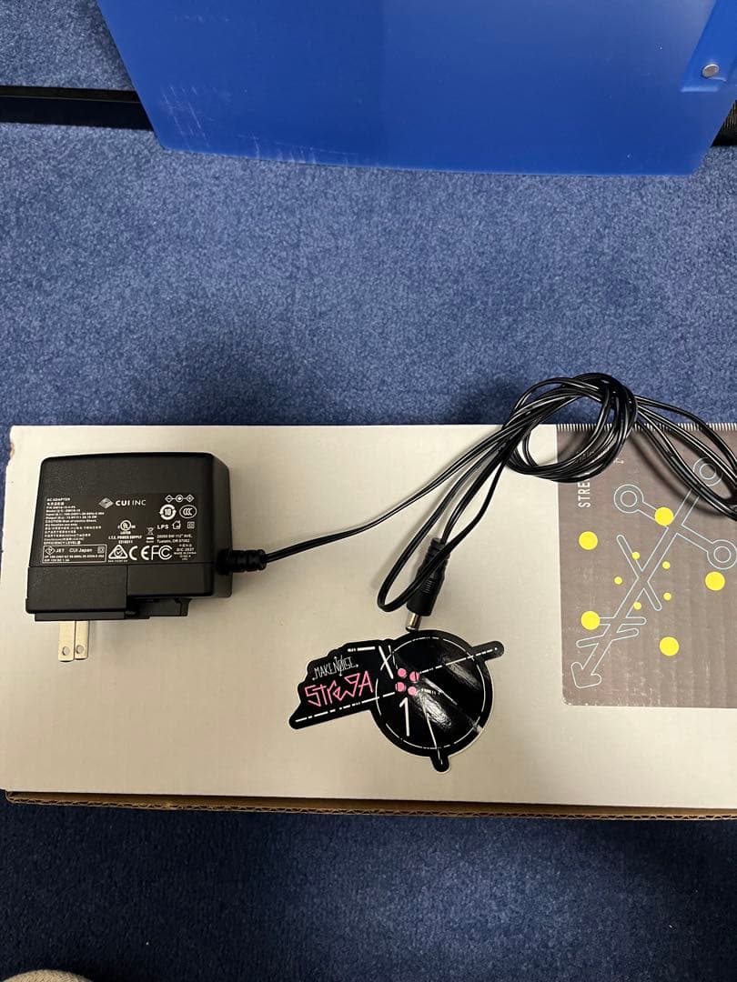 鍵盤楽器 Make Noise Strega