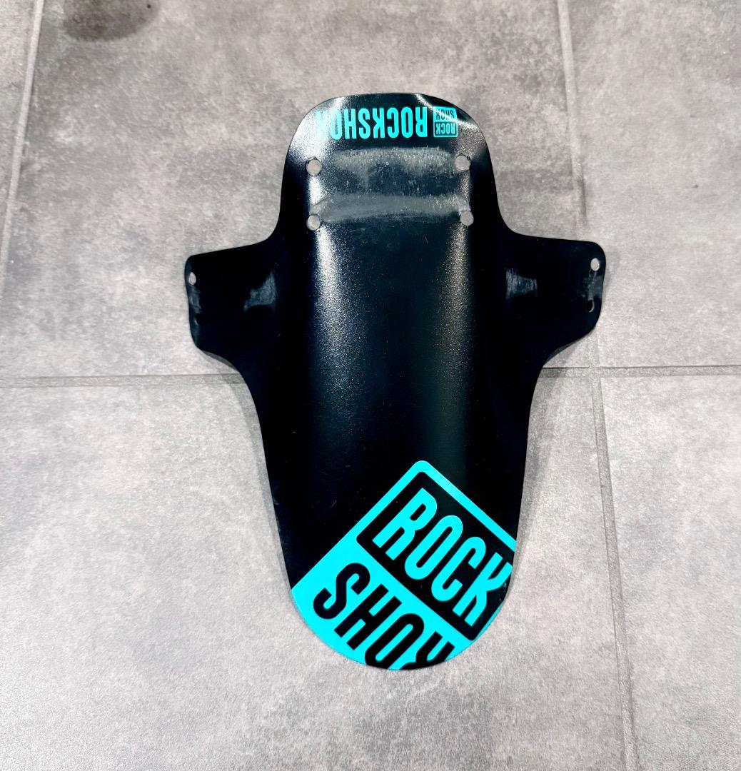 RockShox BoXXer WC 27.5 ロックショックス ボクサー