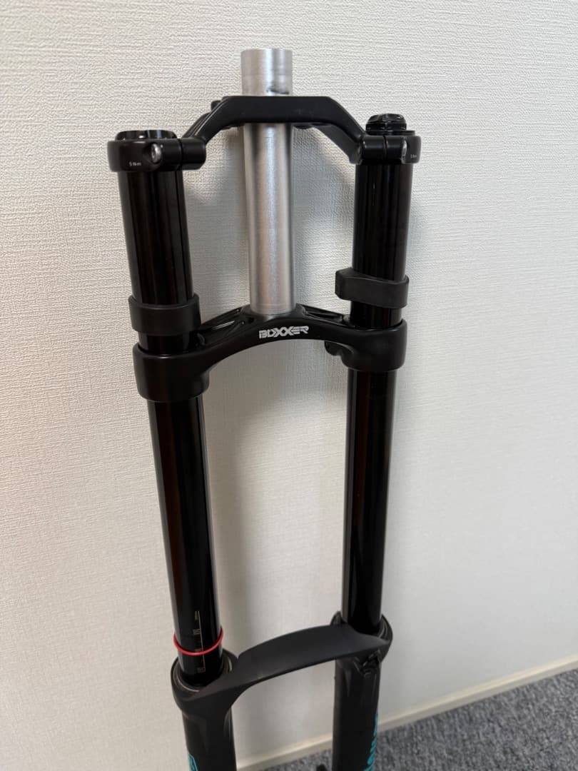 RockShox BoXXer WC 27.5 ロックショックス ボクサー