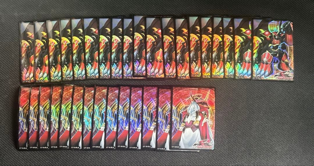 カードスリーブ まとめ売り