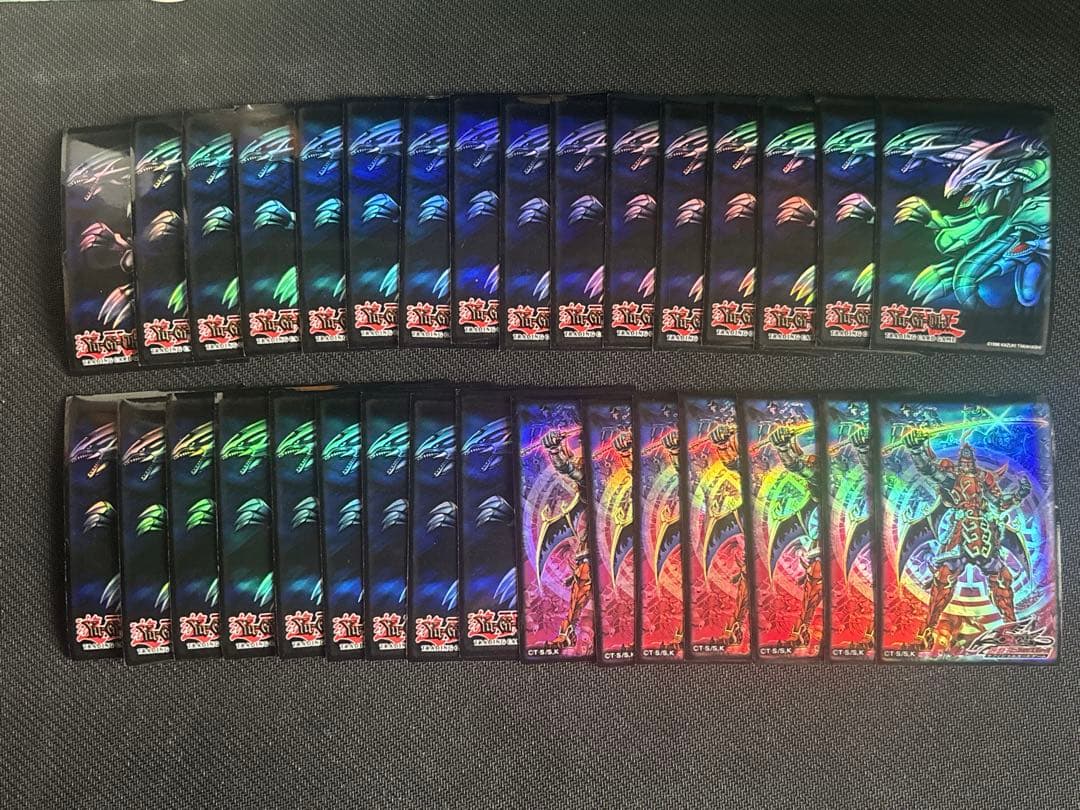 カードスリーブ まとめ売り