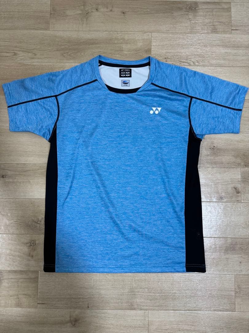 YONEX テニスラケットとシャツセット