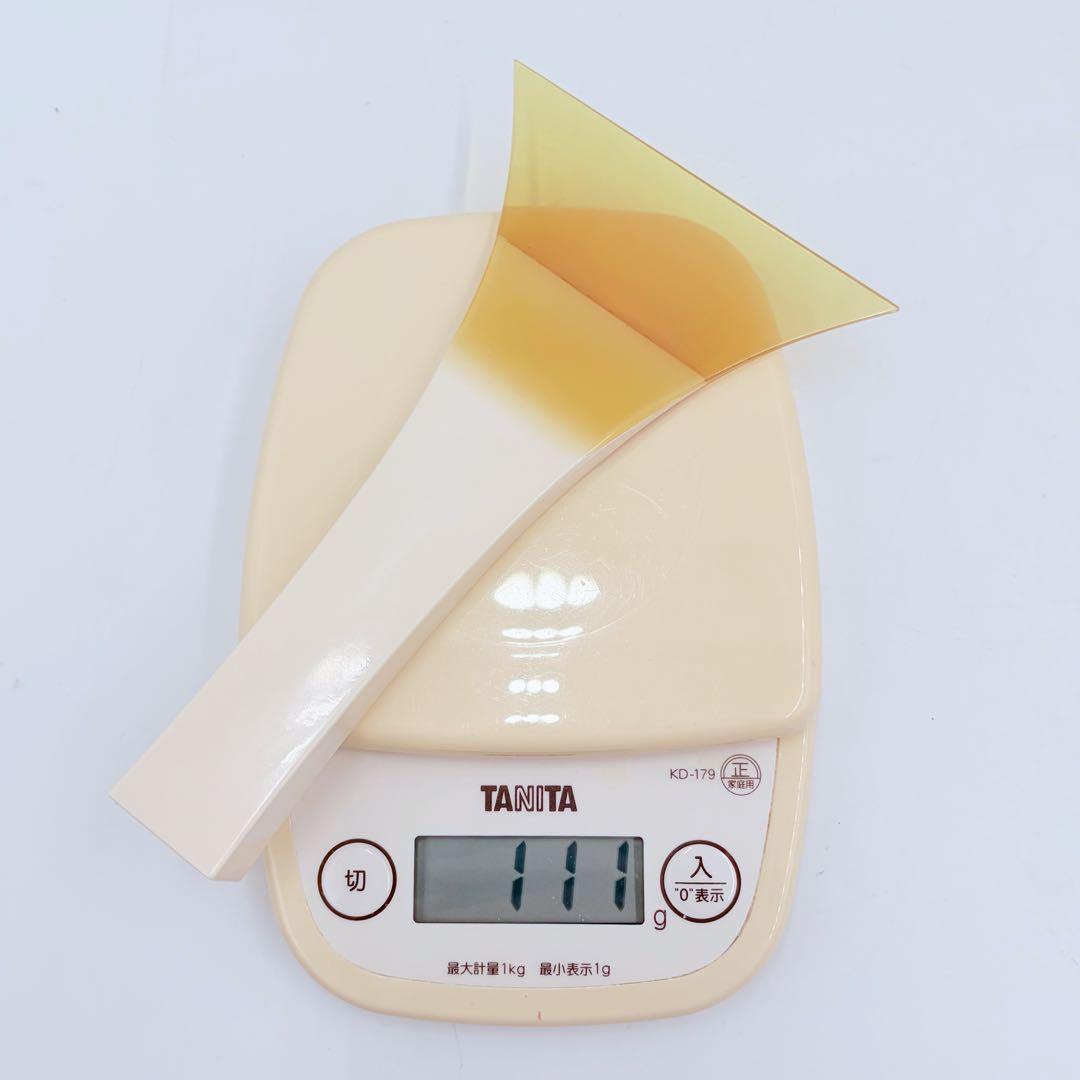 【美品】津軽三味線 撥 高山製 NEW甲 NO.12 吉田兄弟愛用モデル