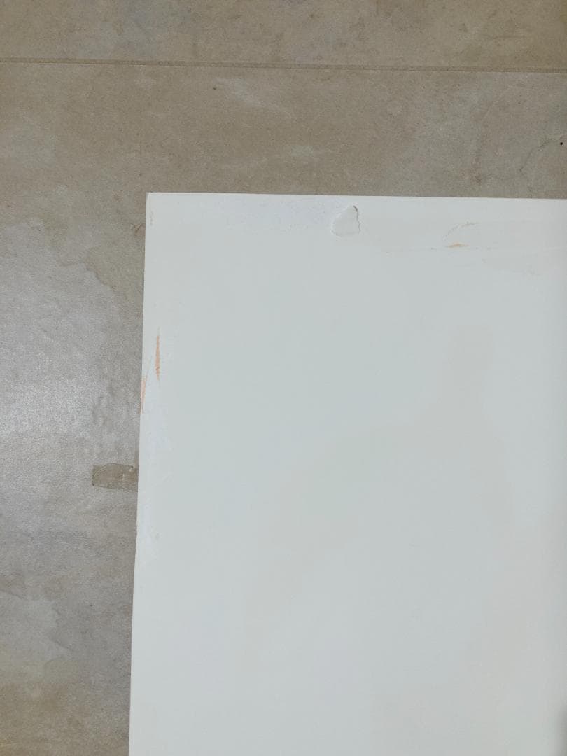 MARK GONZALES シルクスクリーン ポスター 限定5枚 大判