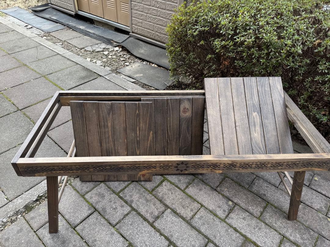 激レア))終売品！！octability Flat Table ate