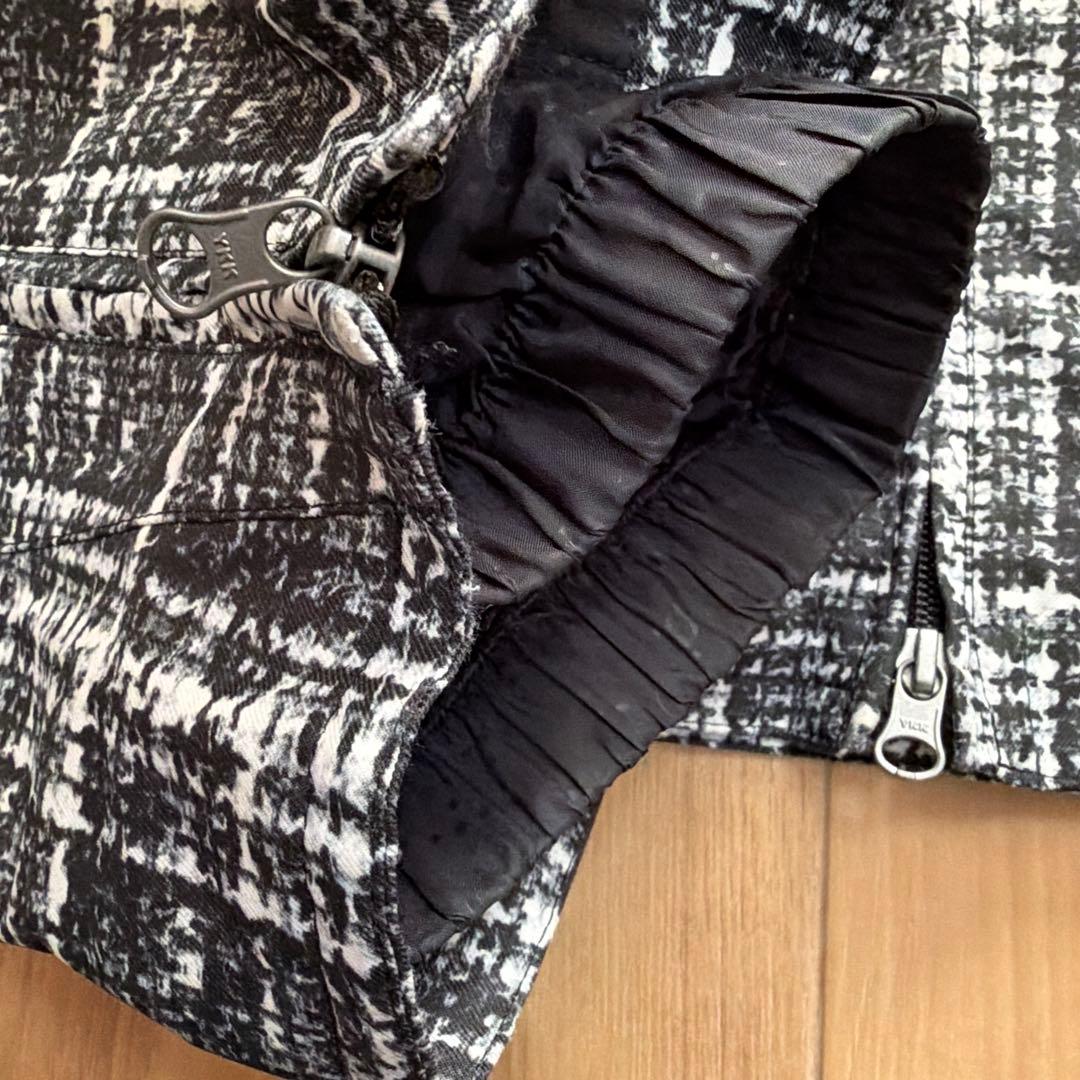 ON YONE スキーウェア　上下セット　上Sサイズ　下Mサイズ　メンズ