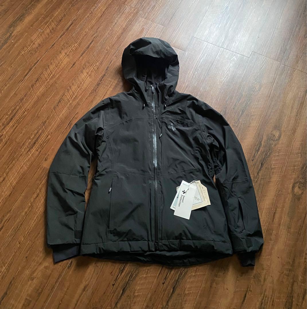 Sweet Protection スウィートプロテクション GTX セットアップ