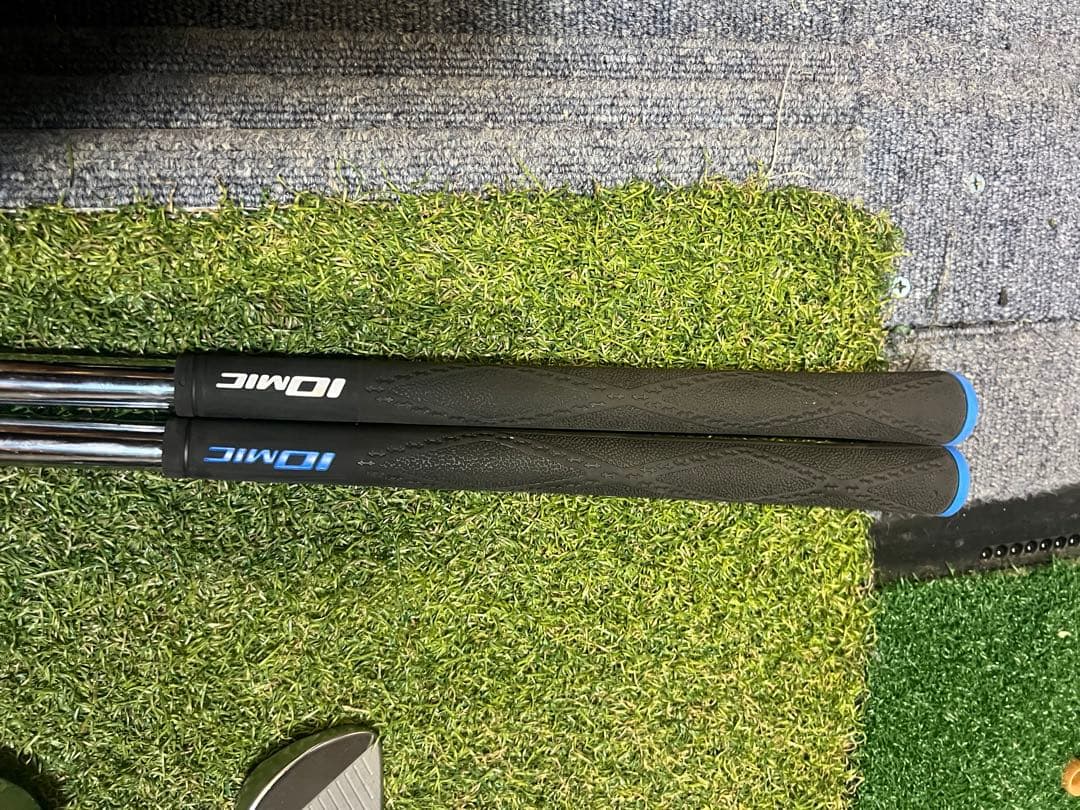 スリクソン ZX5 MK2アイアンセット7本(5-9.A.P)