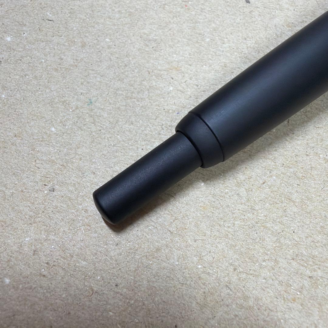 美品 限定 PILOT パイロット Capless キャップレス ほぼ日 F