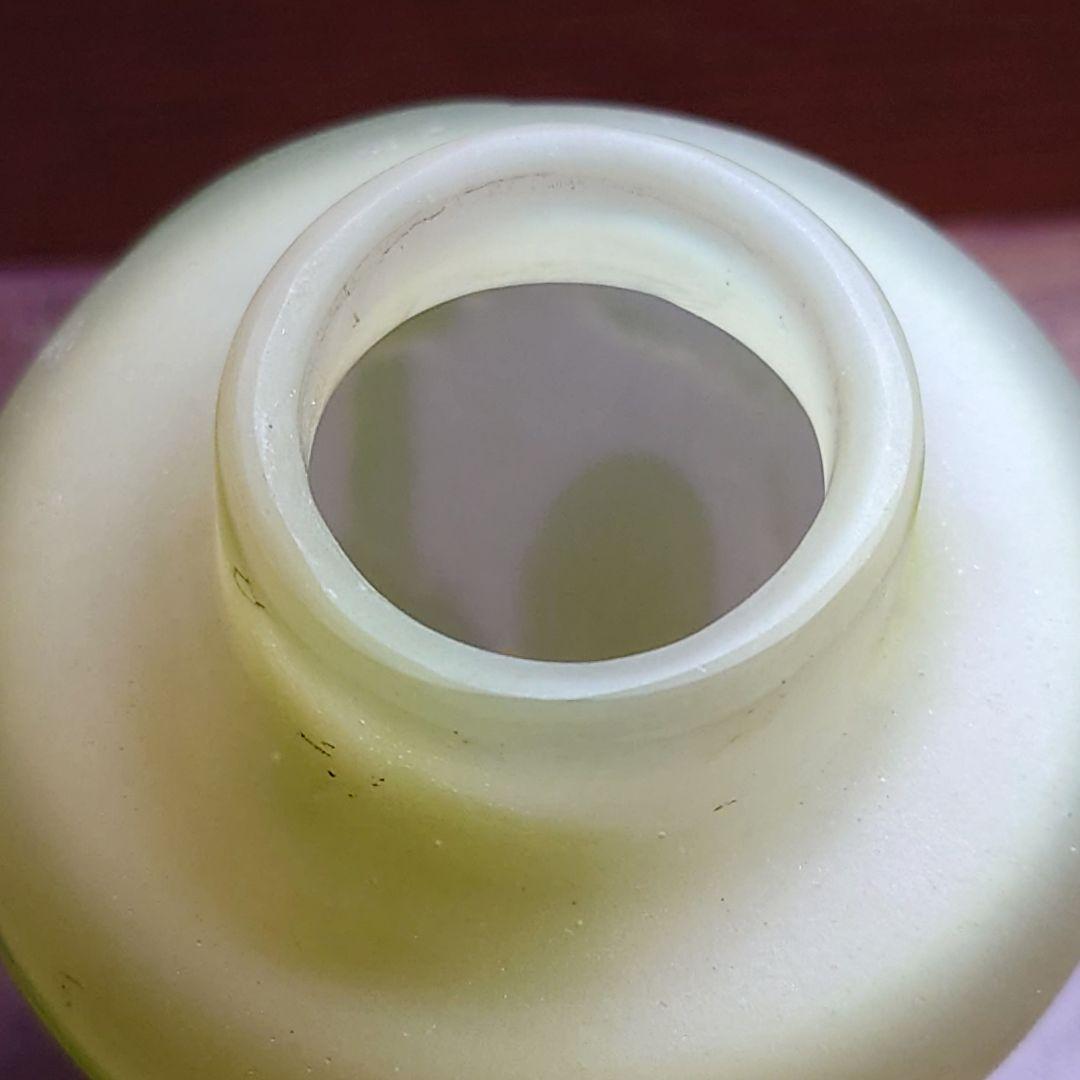 アンティーク　エミールガレ