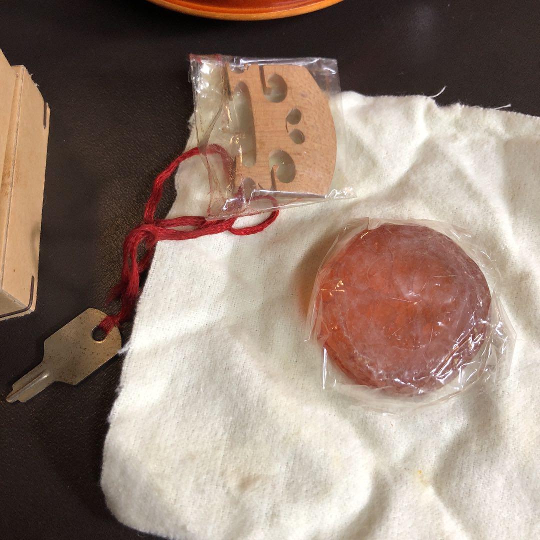 SUZUKI スズキバイオリン No.220 1975年製 1/4サイズ