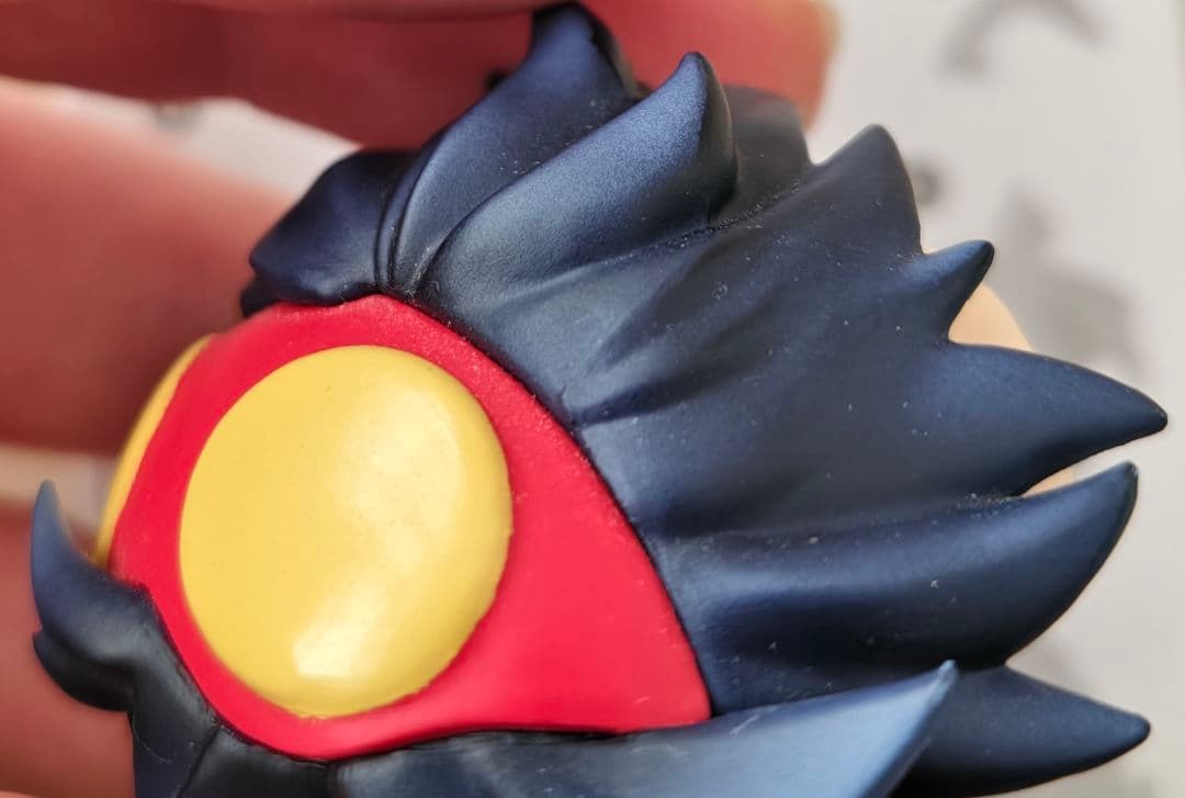 ねんどろいど 天元突破グレンラガン シモン 986