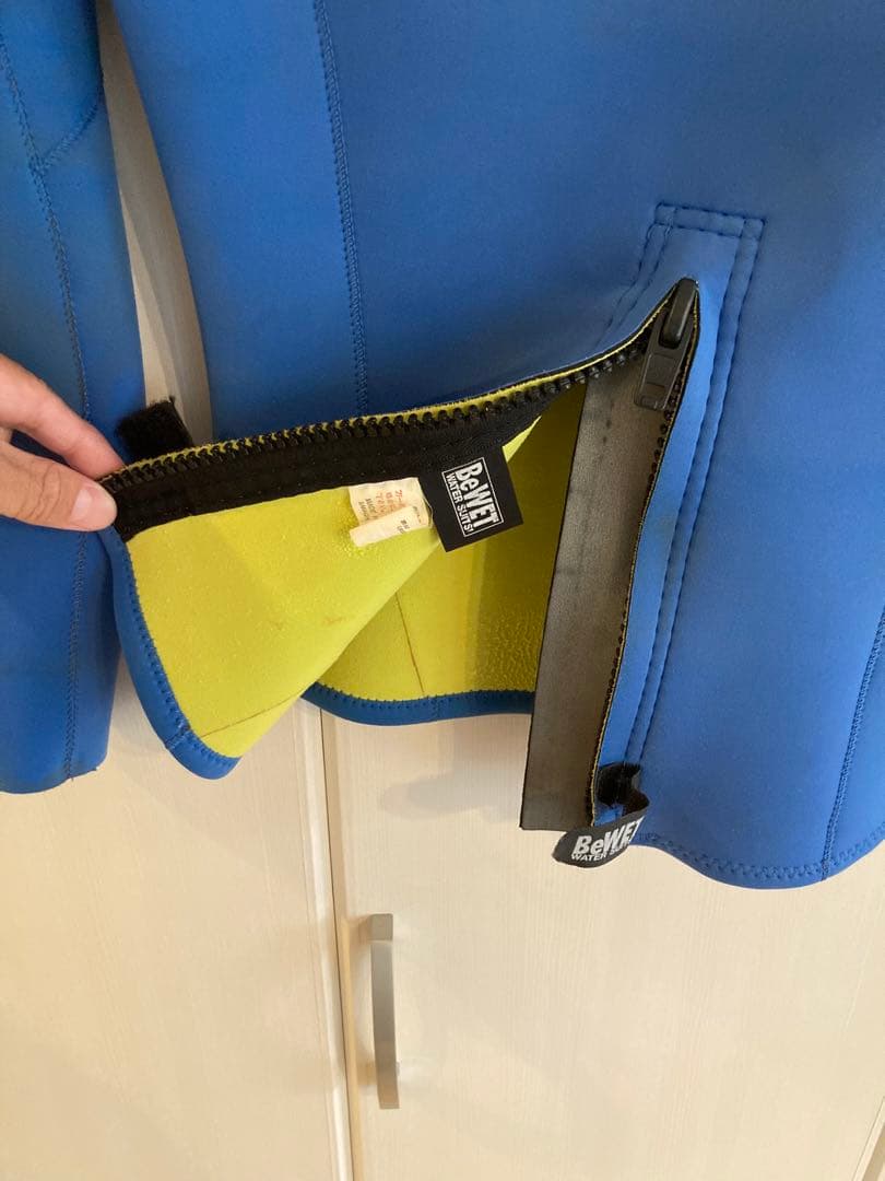 まとめ売り★BEWETウェットスーツ★フルスーツ～タッパーまで★ＭＬサイズ